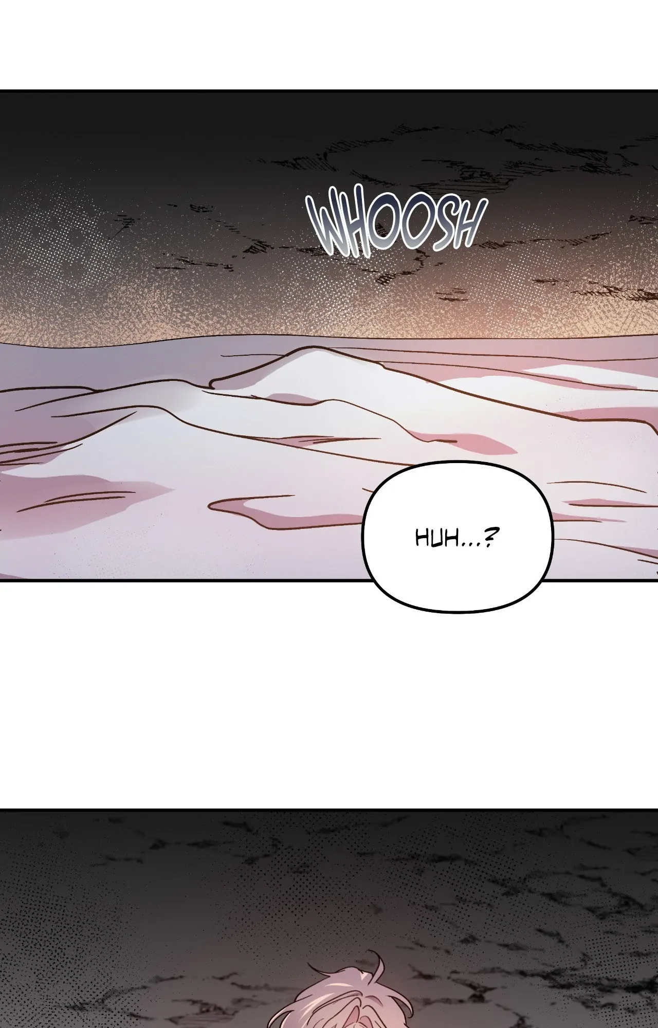 Dark Fall ﹛Official﹜ - Side Story Cliff (7) The End manhwa