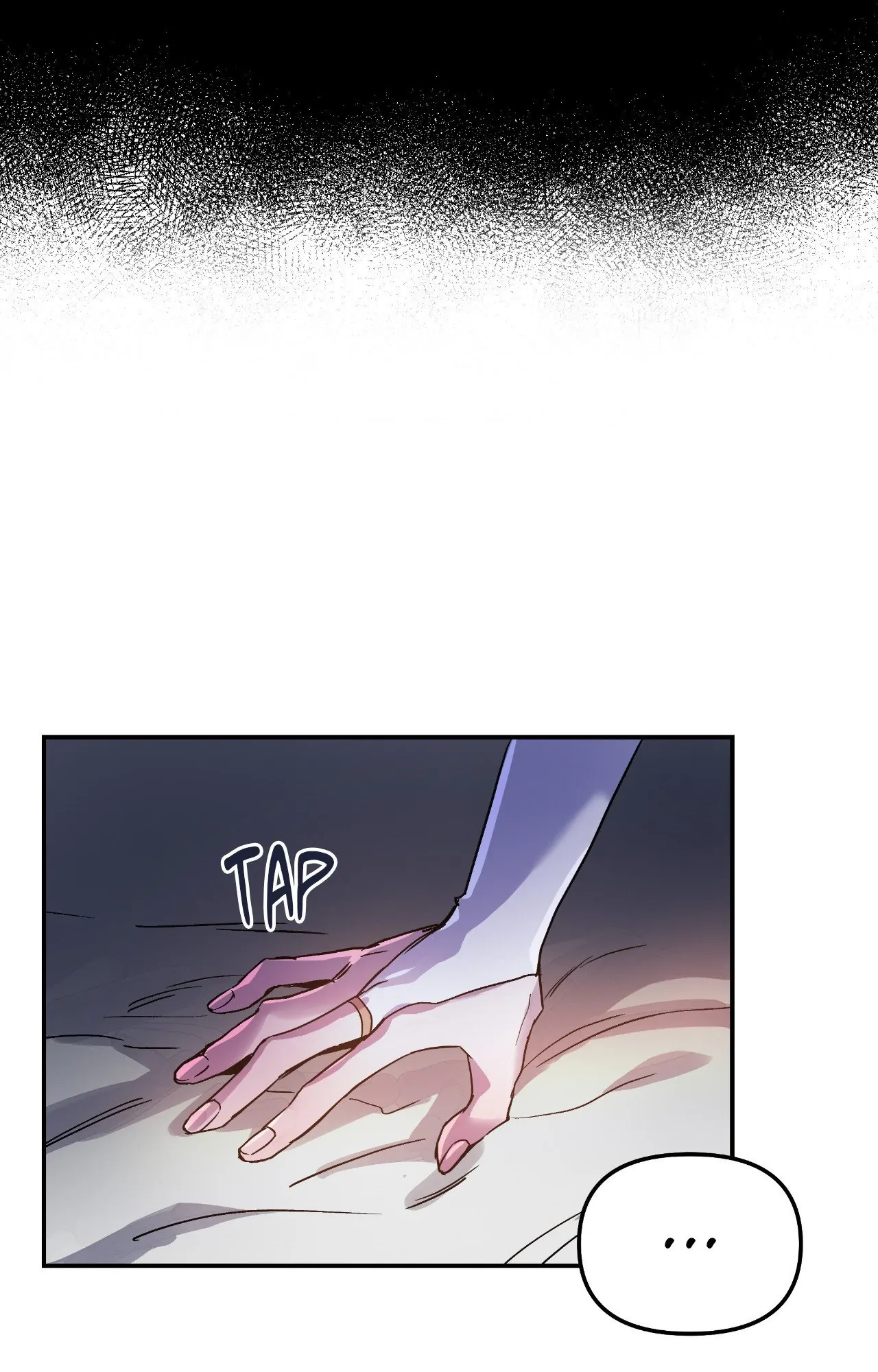 Dark Fall ﹛Official﹜ - Side Story Cliff (7) The End manhwa