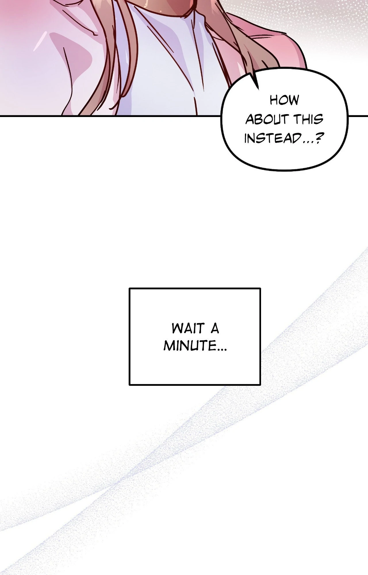 Dark Fall ﹛Official﹜ - Side Story Cliff (7) The End manhwa
