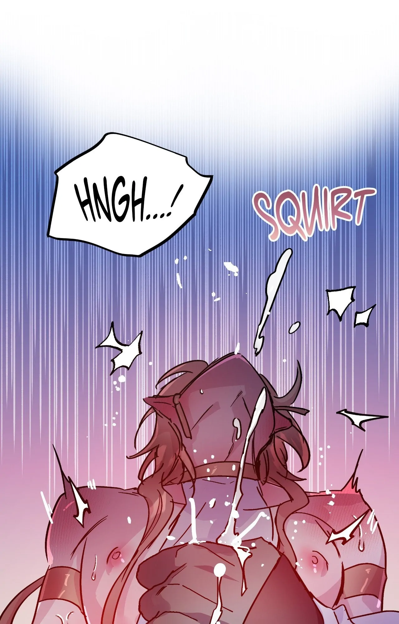 Dark Fall ﹛Official﹜ - Side Story Cliff (7) The End manhwa