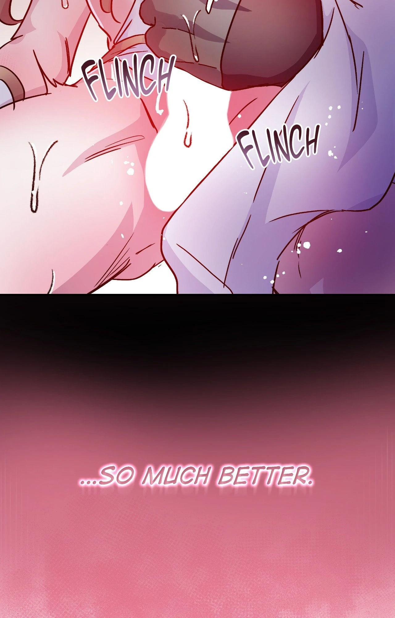 Dark Fall ﹛Official﹜ - Side Story Cliff (7) The End manhwa