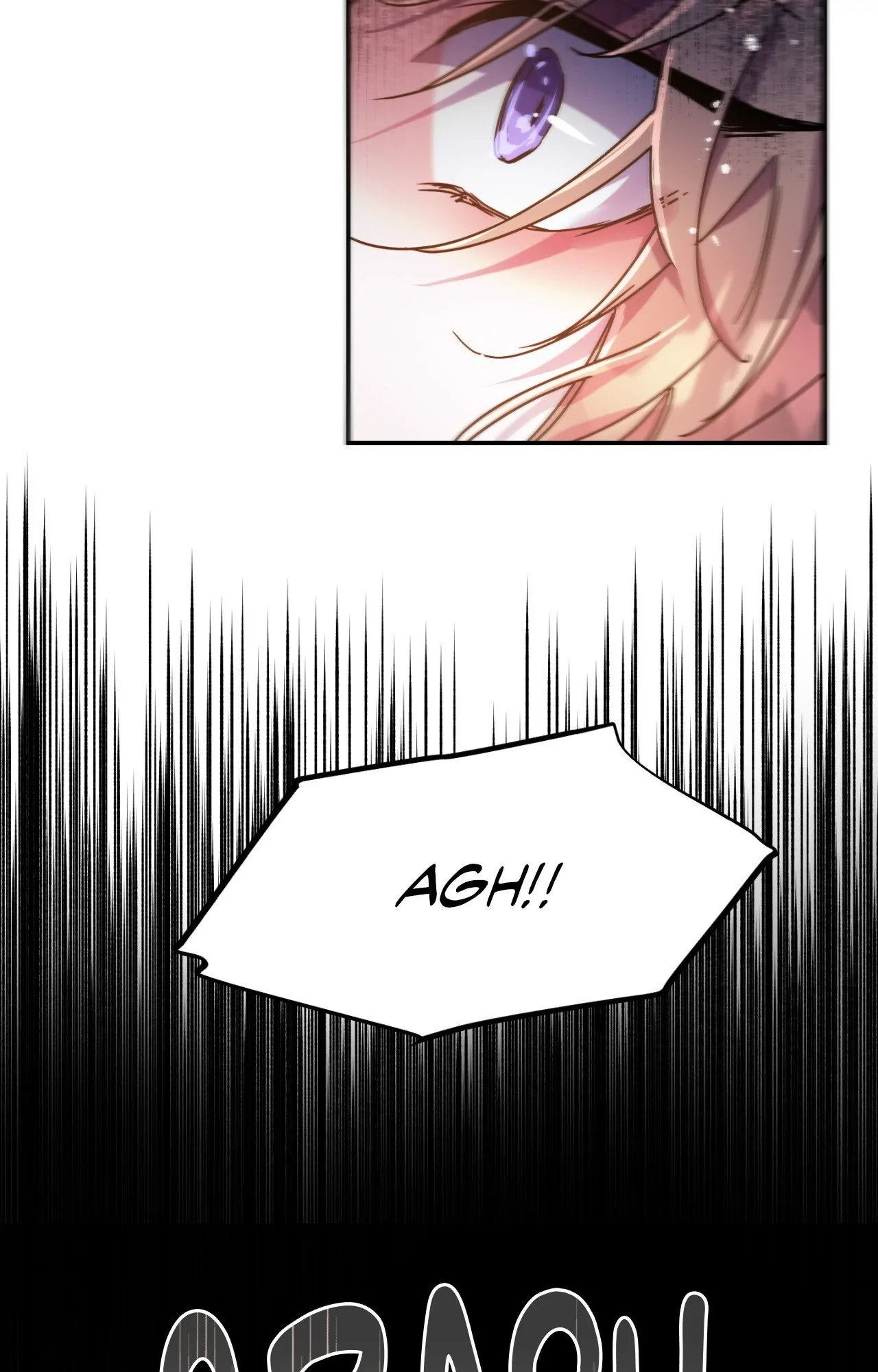 Dark Fall ﹛Official﹜ - Side Story The One Left Behind manhwa