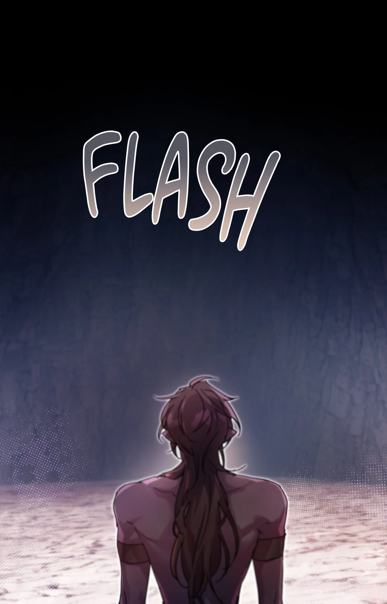 Dark Fall ﹛Official﹜ - Side Story The One Left Behind manhwa
