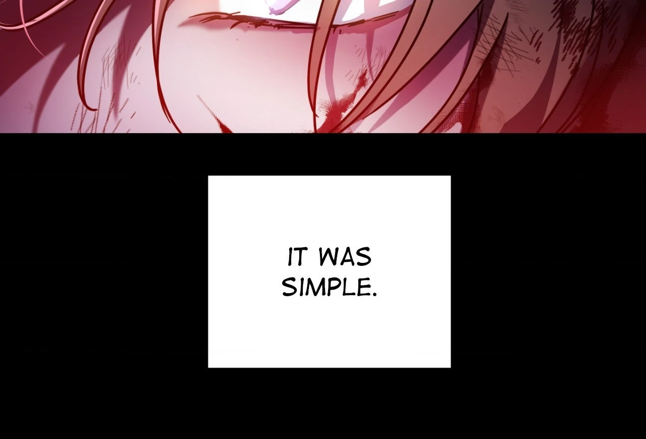 Dark Fall ﹛Official﹜ - Side Story The One Left Behind manhwa