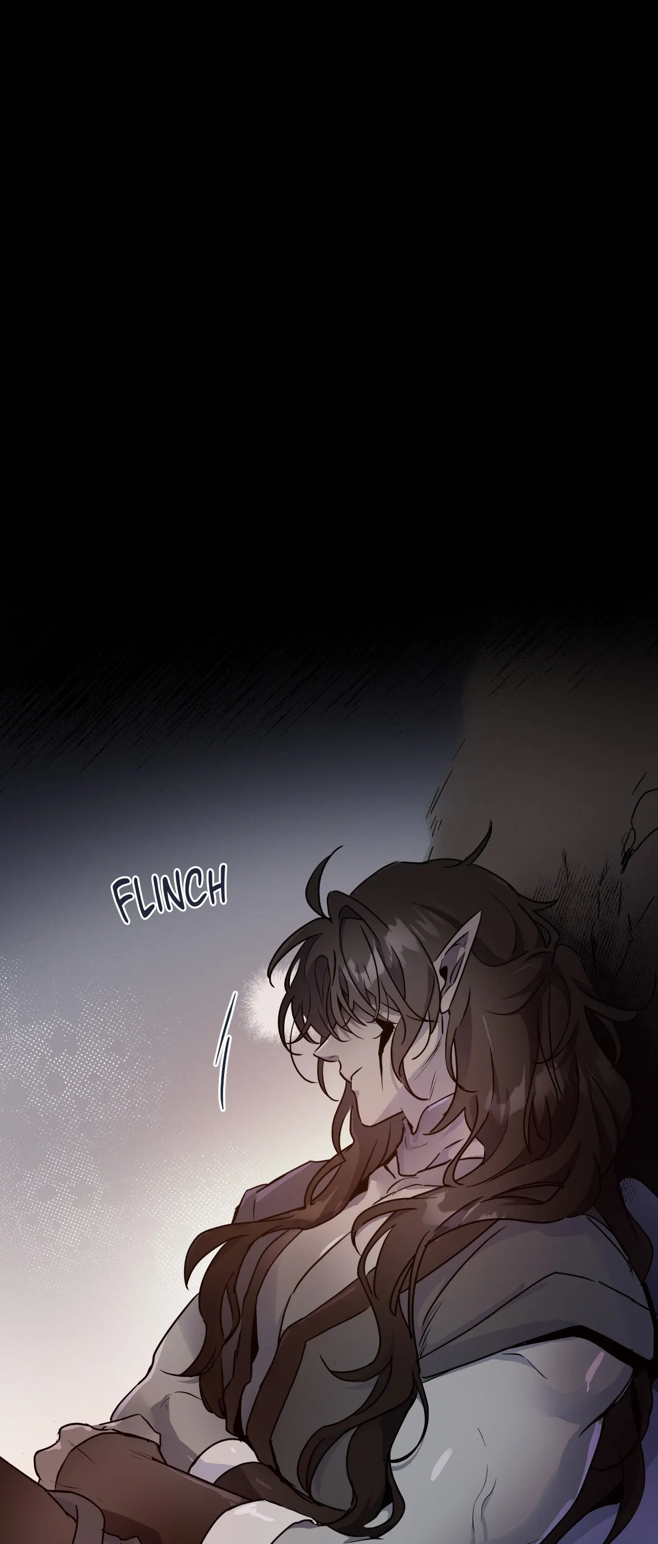 Dark Fall ﹛Official﹜ - Side Story manhwa