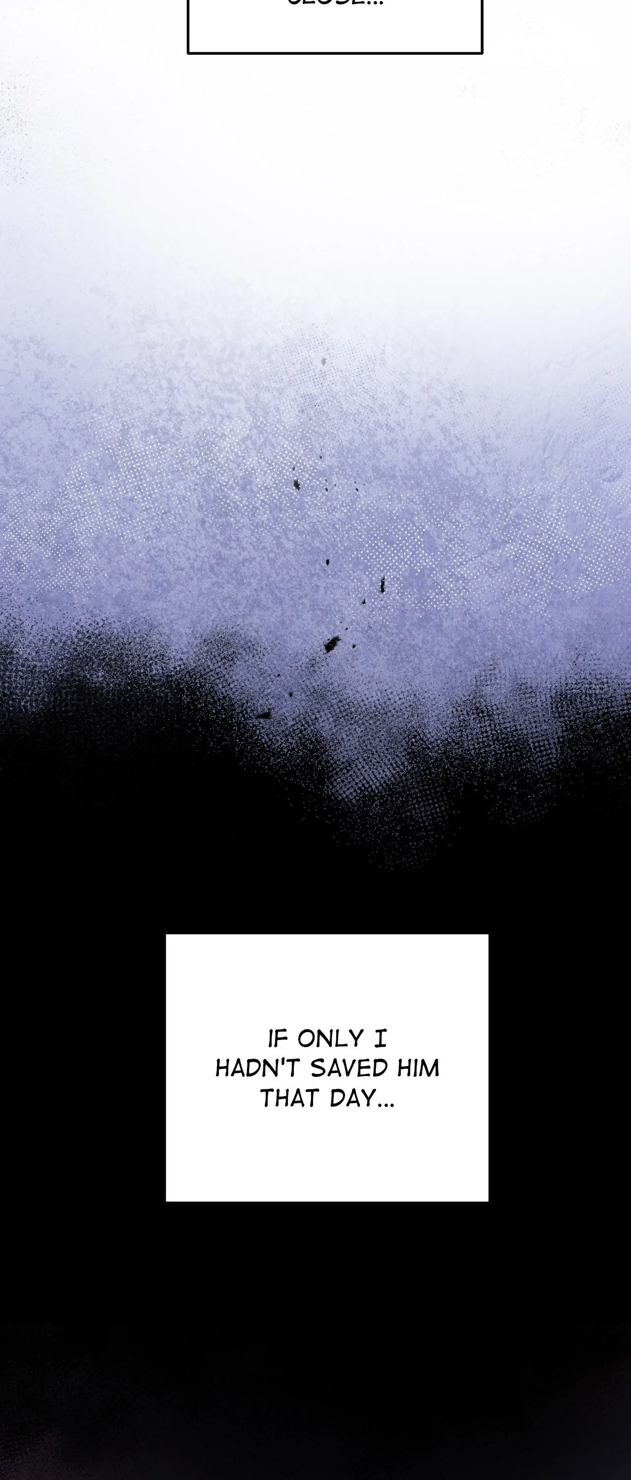 Dark Fall ﹛Official﹜ - Side Story manhwa
