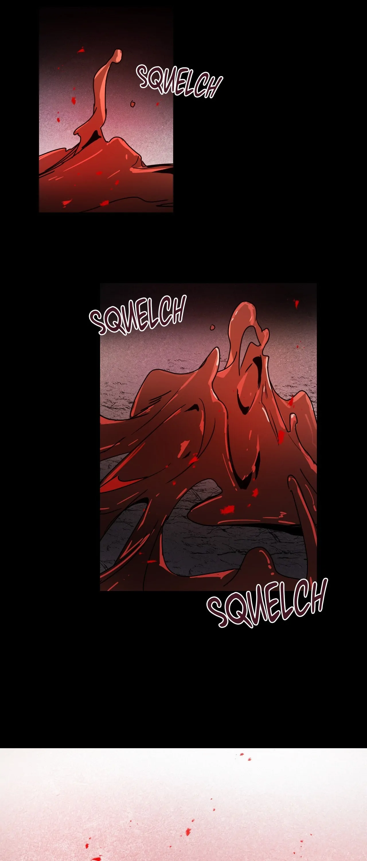 Dark Fall ﹛Official﹜ - Side Story manhwa