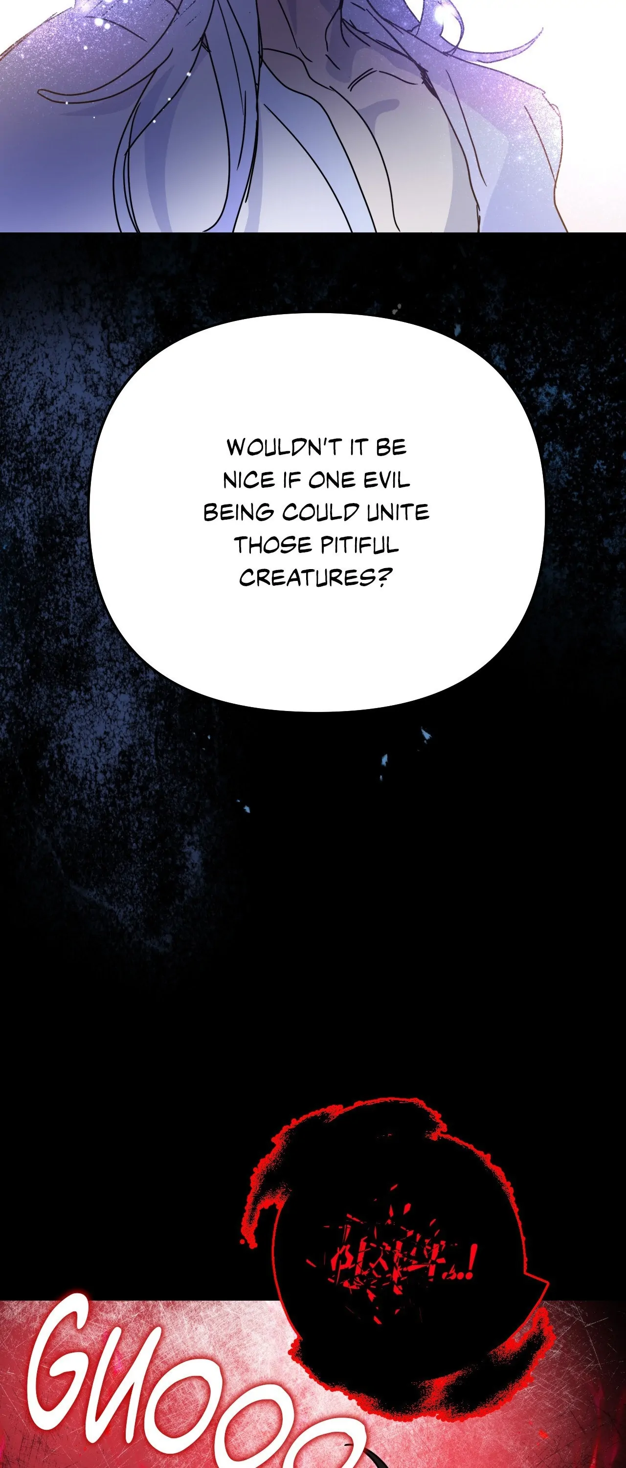 Dark Fall ﹛Official﹜ - Side Story manhwa
