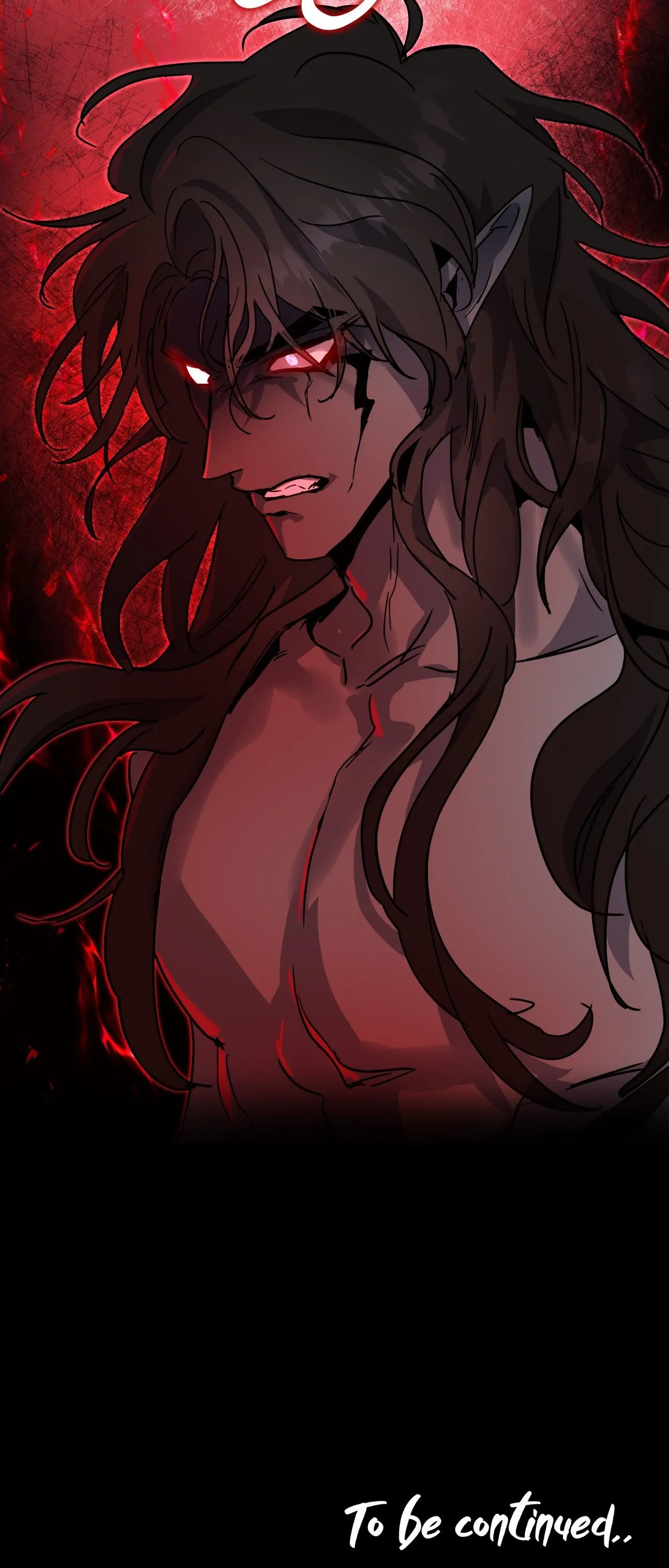 Dark Fall ﹛Official﹜ - Side Story manhwa