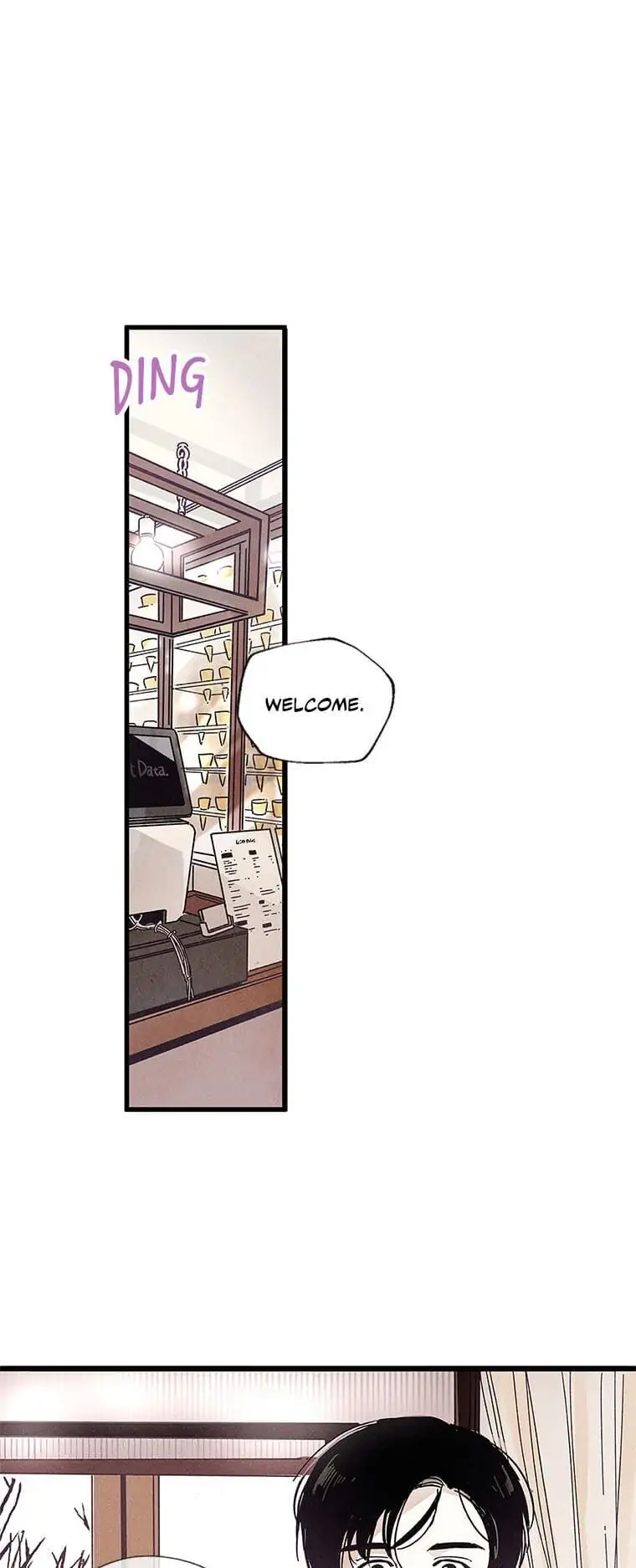 The Insatiable Man [Mature] - Chapter 1 manhwa