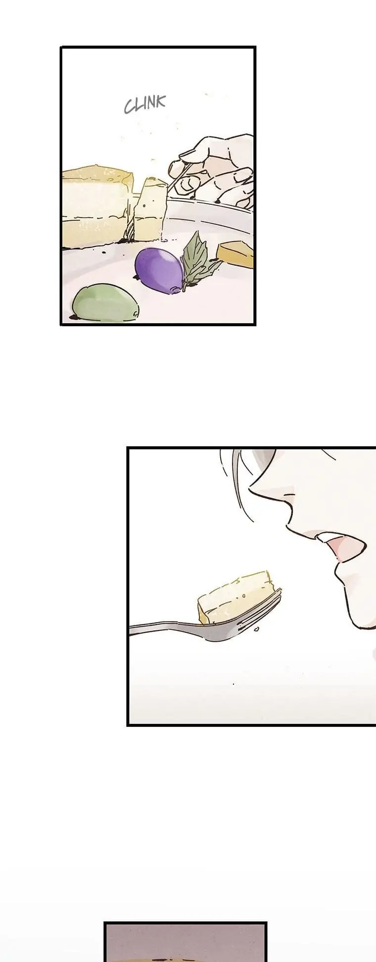 The Insatiable Man [Mature] - Chapter 1 manhwa