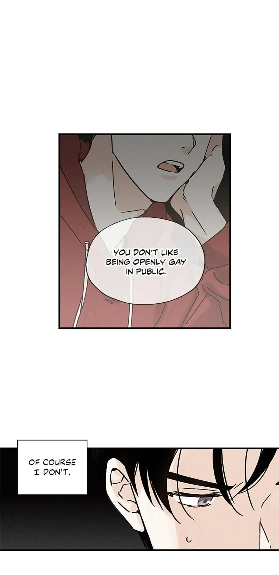 The Insatiable Man [Mature] - Chapter 10 manhwa