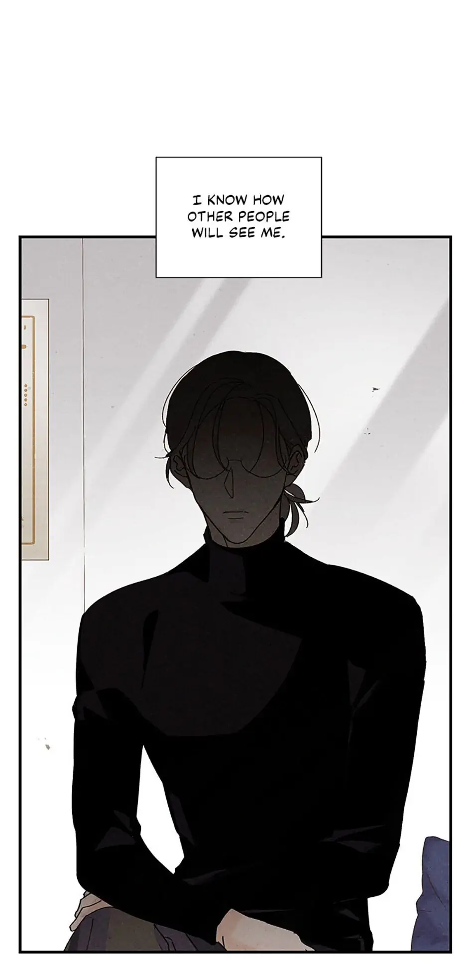 The Insatiable Man [Mature] - Chapter 10 manhwa