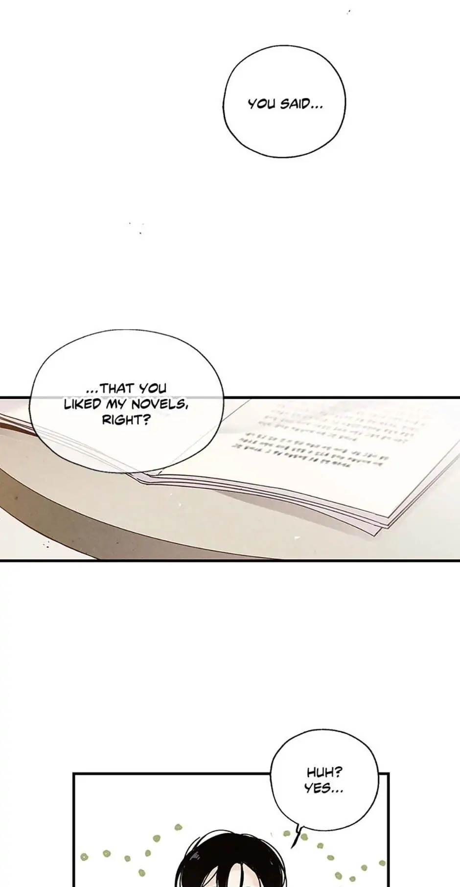 The Insatiable Man [Mature] - Chapter 10 manhwa