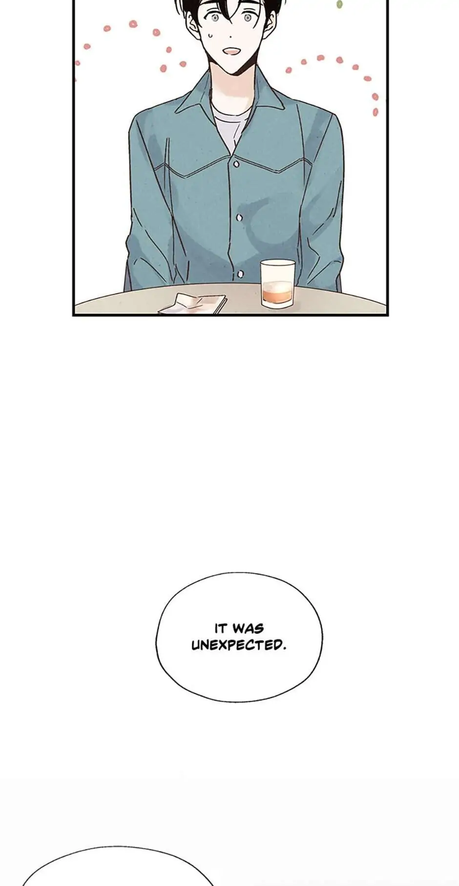 The Insatiable Man [Mature] - Chapter 10 manhwa