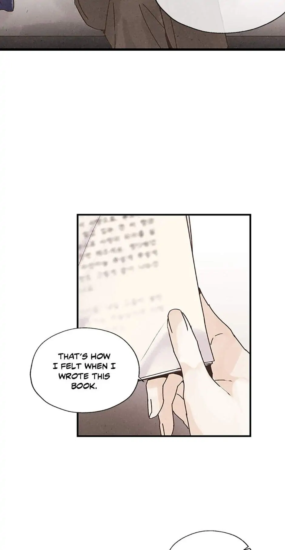 The Insatiable Man [Mature] - Chapter 10 manhwa