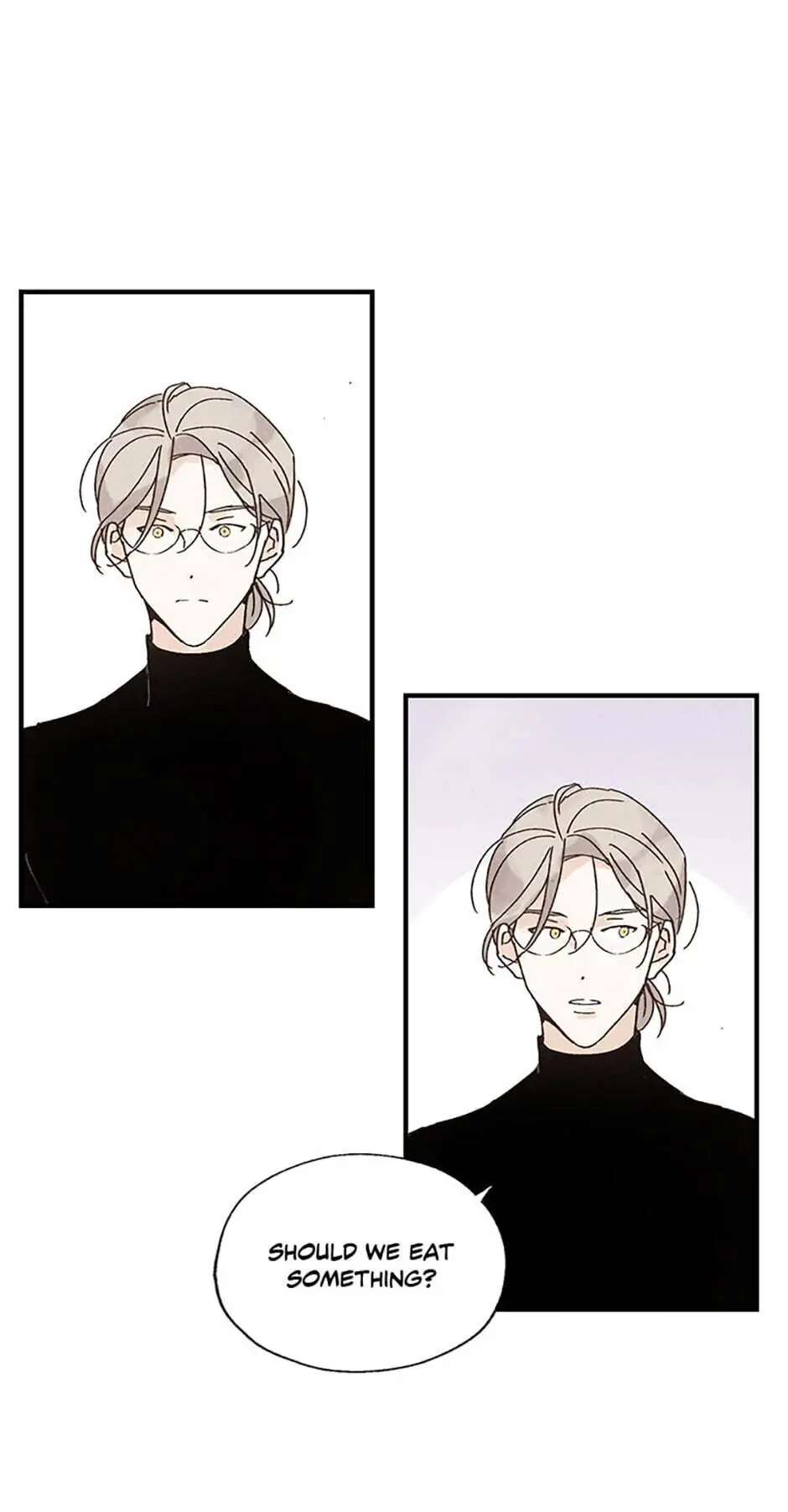 The Insatiable Man [Mature] - Chapter 10 manhwa