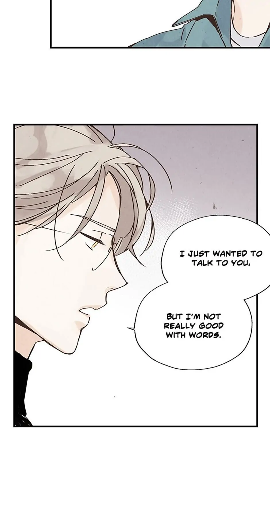 The Insatiable Man [Mature] - Chapter 10 manhwa