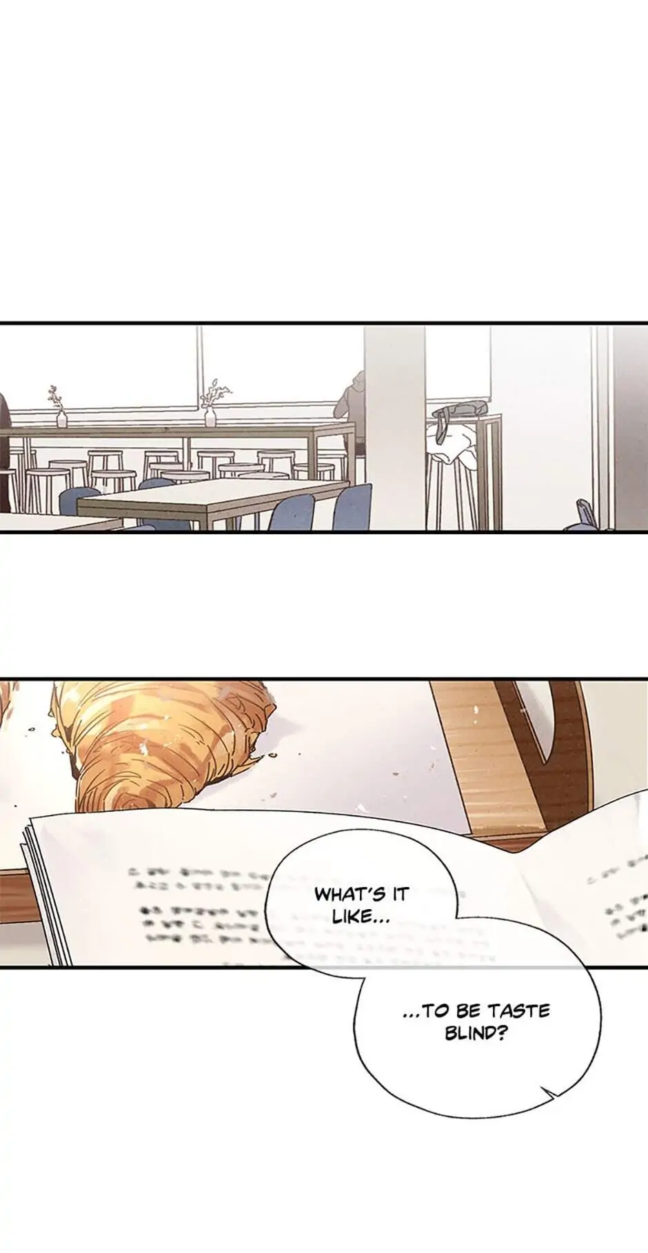 The Insatiable Man [Mature] - Chapter 10 manhwa