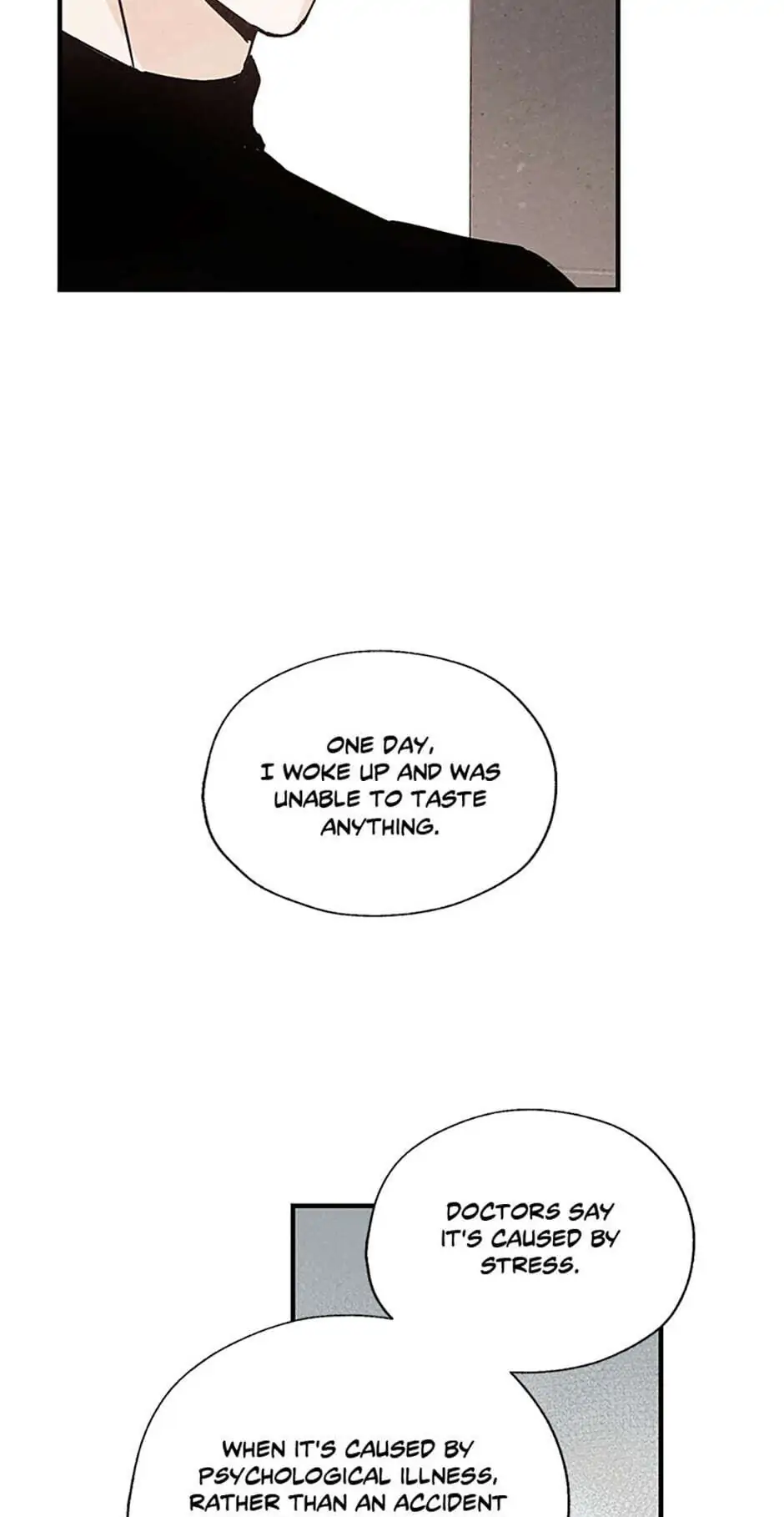 The Insatiable Man [Mature] - Chapter 10 manhwa