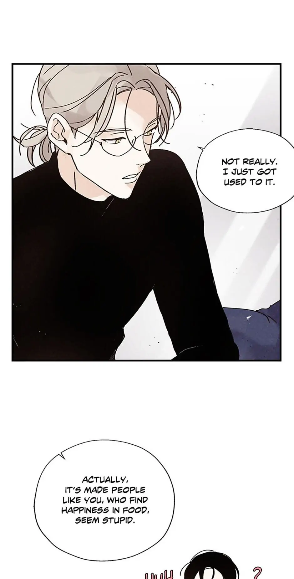 The Insatiable Man [Mature] - Chapter 10 manhwa
