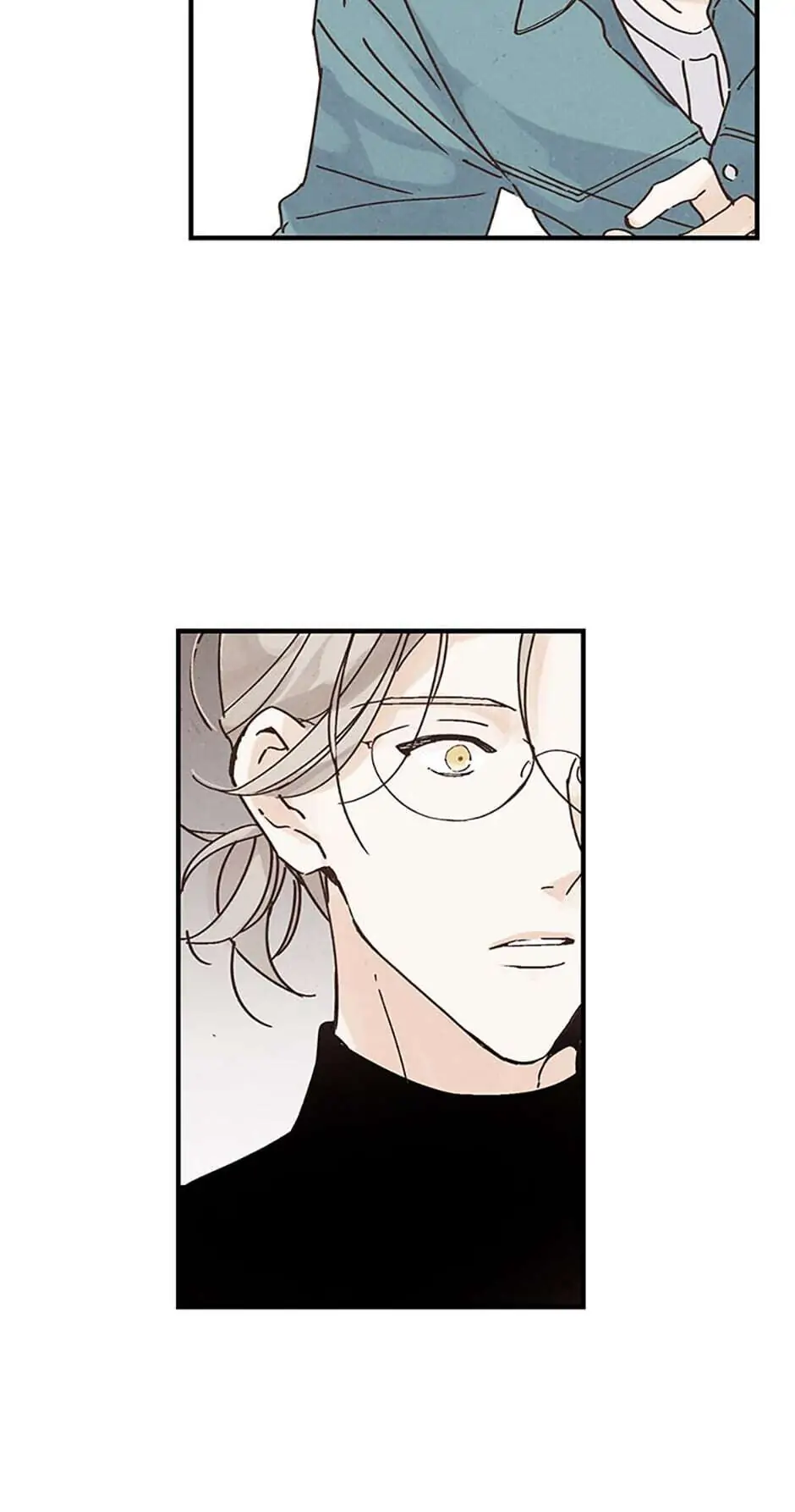 The Insatiable Man [Mature] - Chapter 10 manhwa