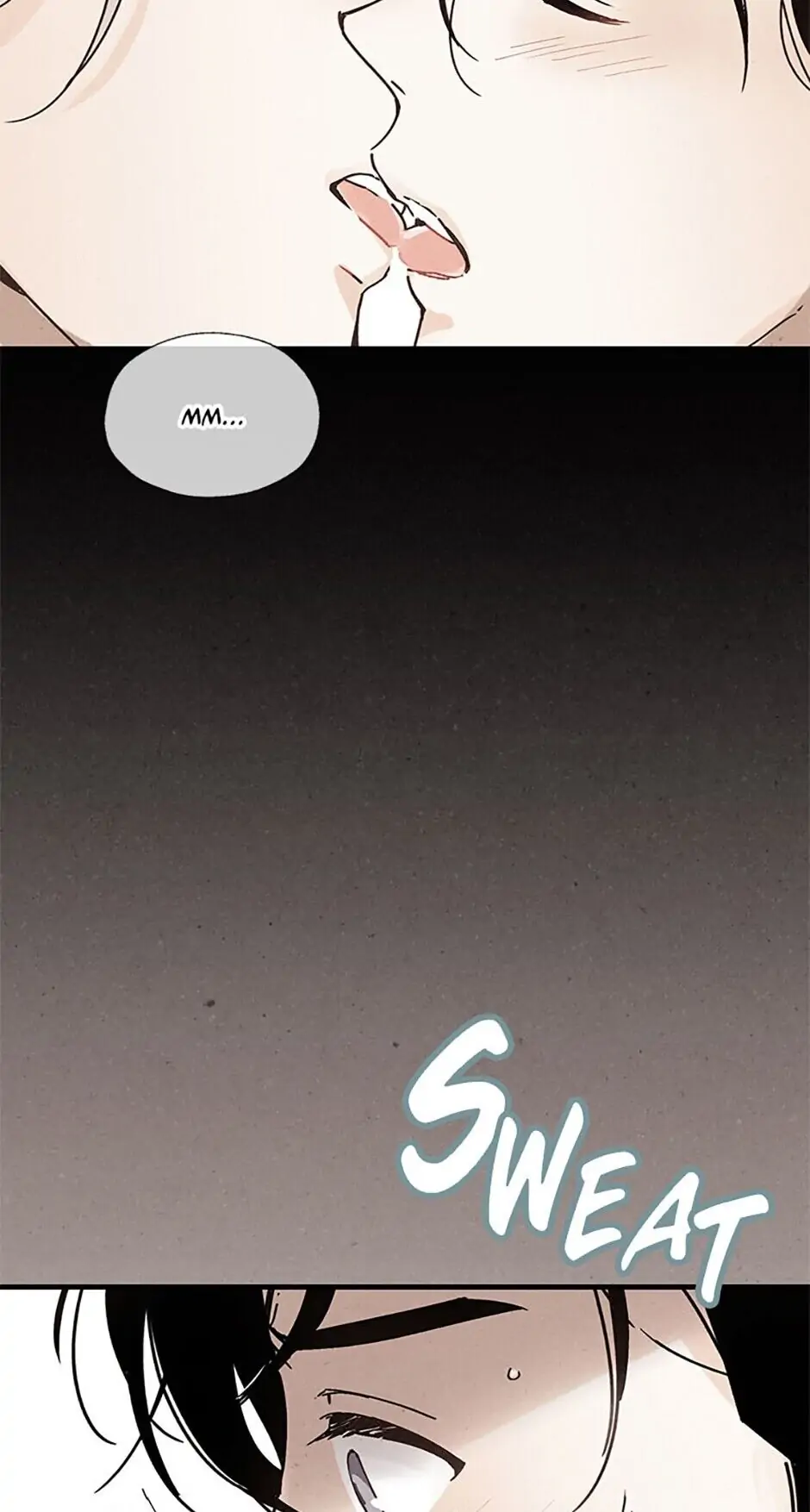 The Insatiable Man [Mature] - Chapter 10 manhwa