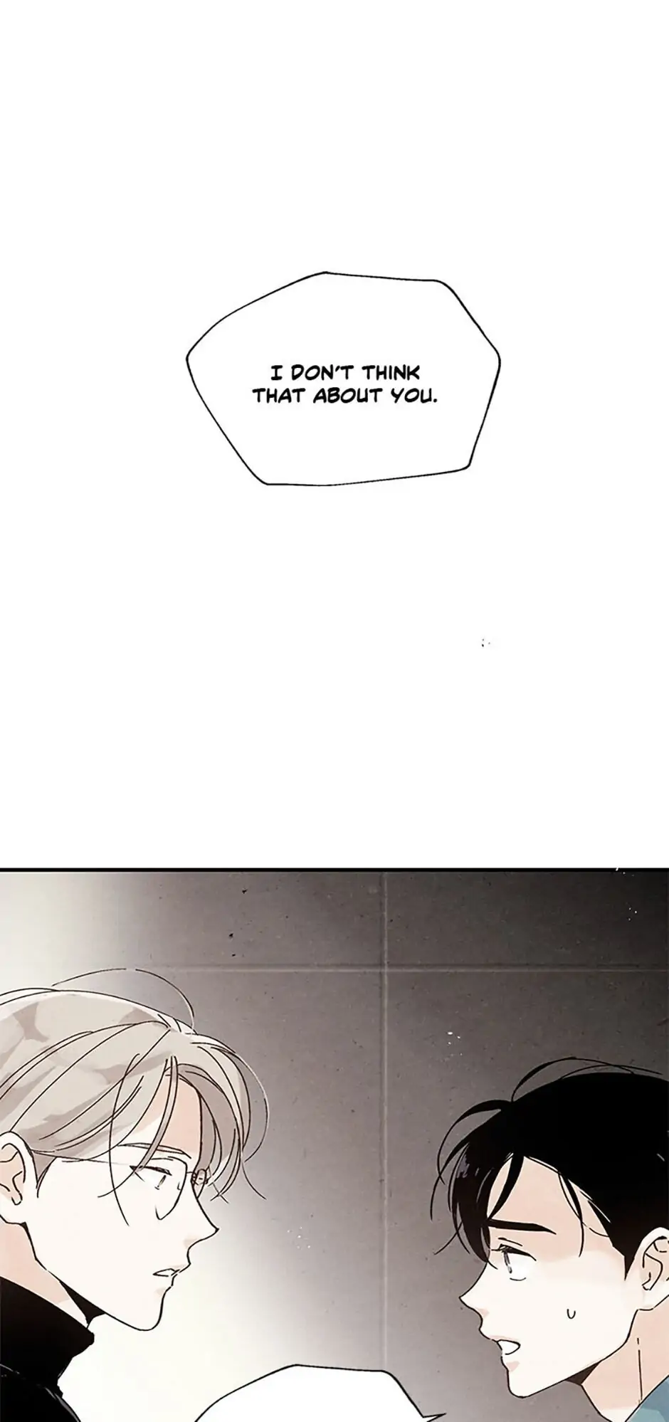 The Insatiable Man [Mature] - Chapter 11 manhwa