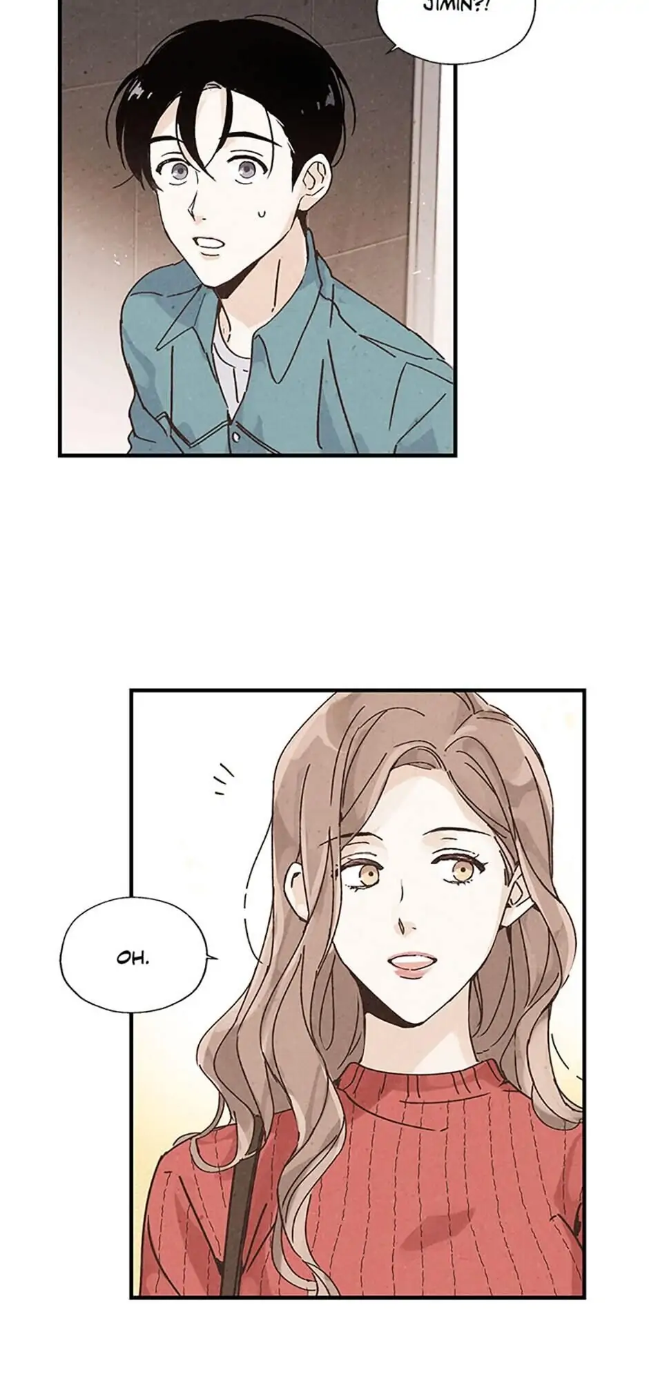 The Insatiable Man [Mature] - Chapter 11 manhwa