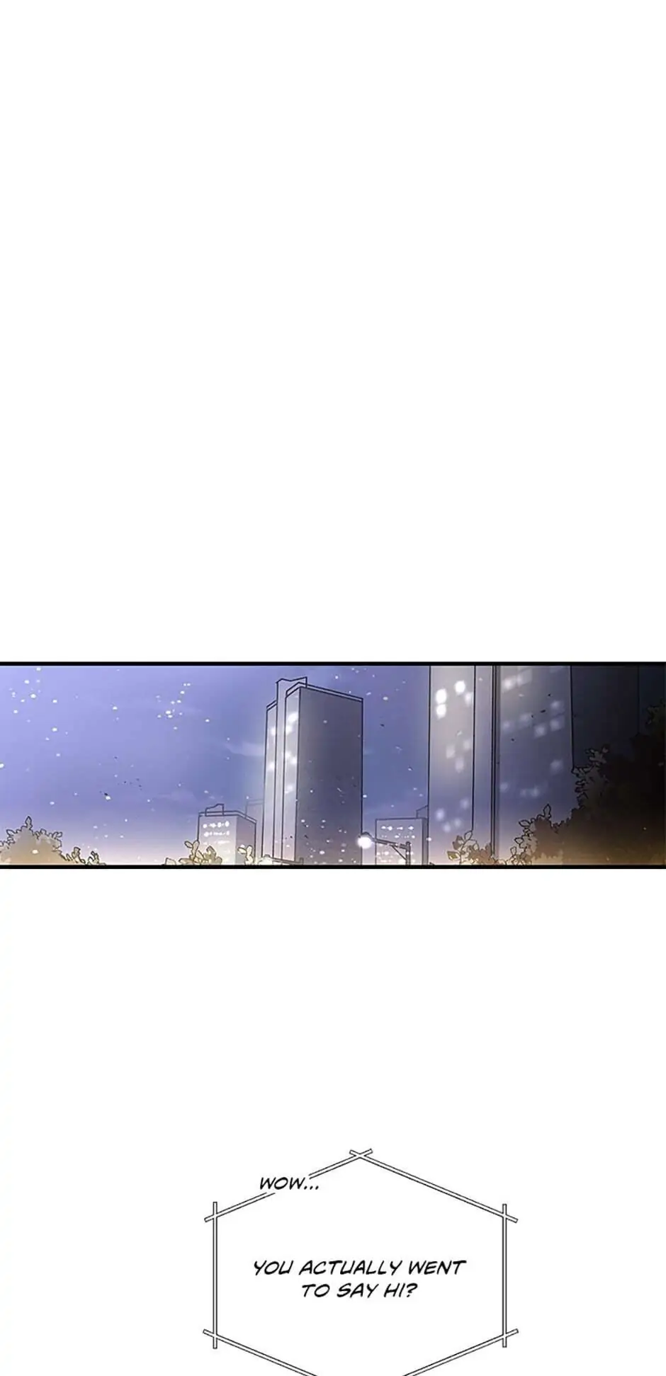 The Insatiable Man [Mature] - Chapter 11 manhwa