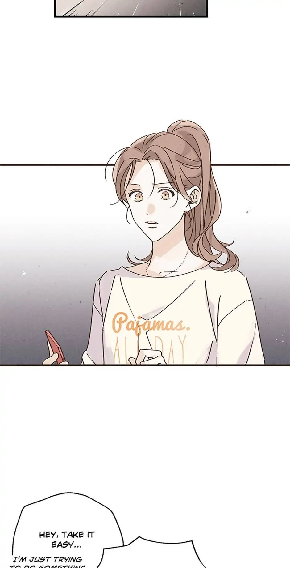 The Insatiable Man [Mature] - Chapter 11 manhwa
