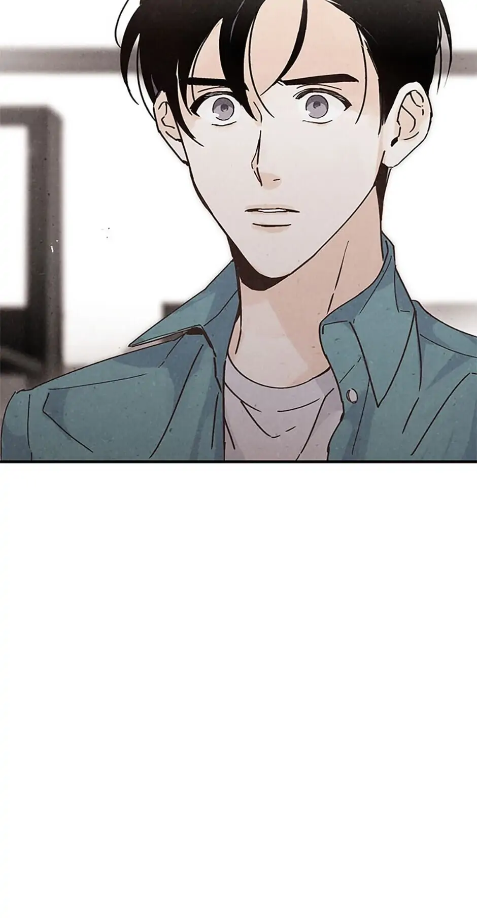 The Insatiable Man [Mature] - Chapter 11 manhwa