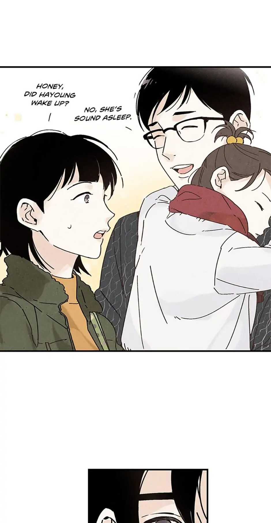 The Insatiable Man [Mature] - Chapter 11 manhwa