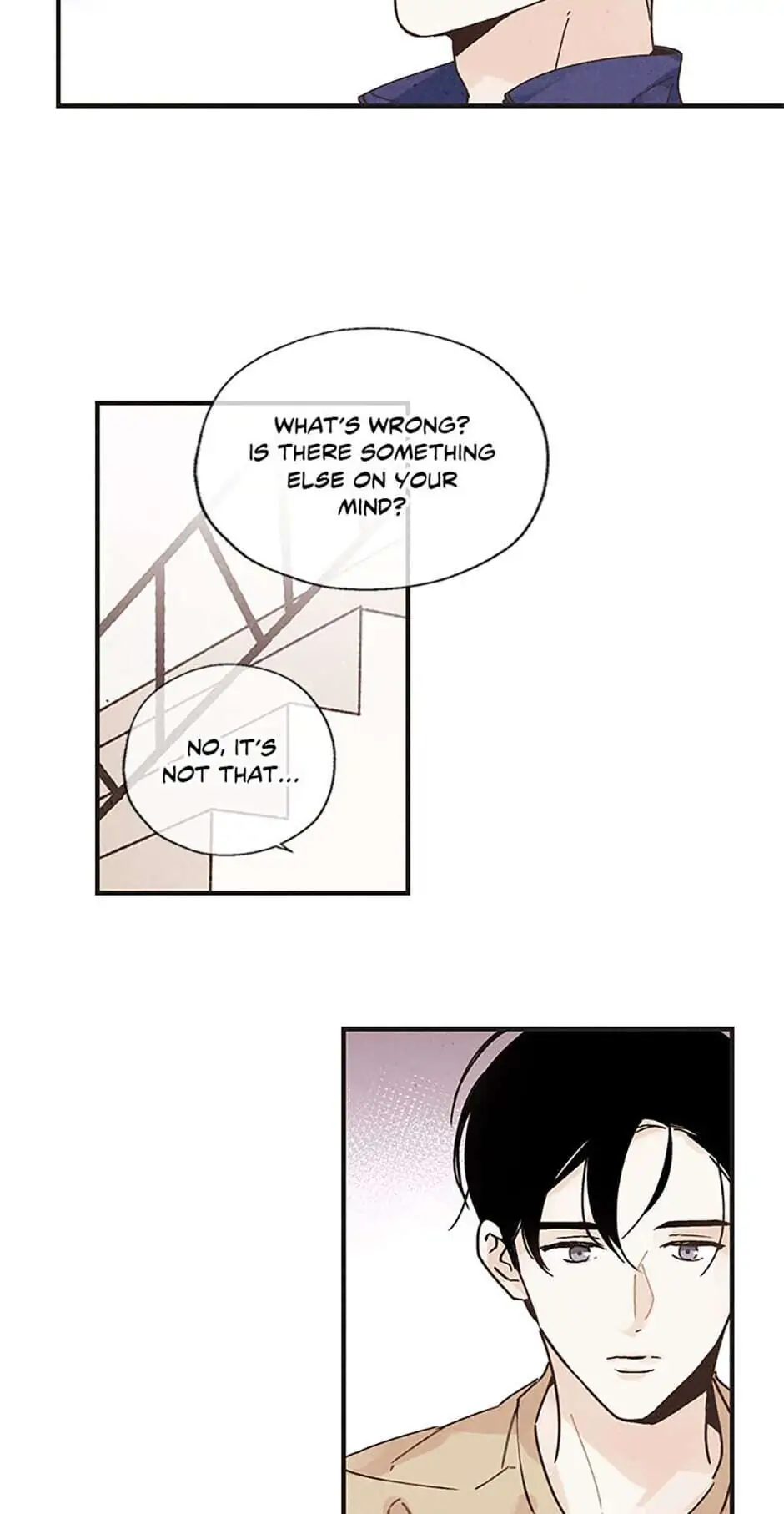 The Insatiable Man [Mature] - Chapter 12 manhwa