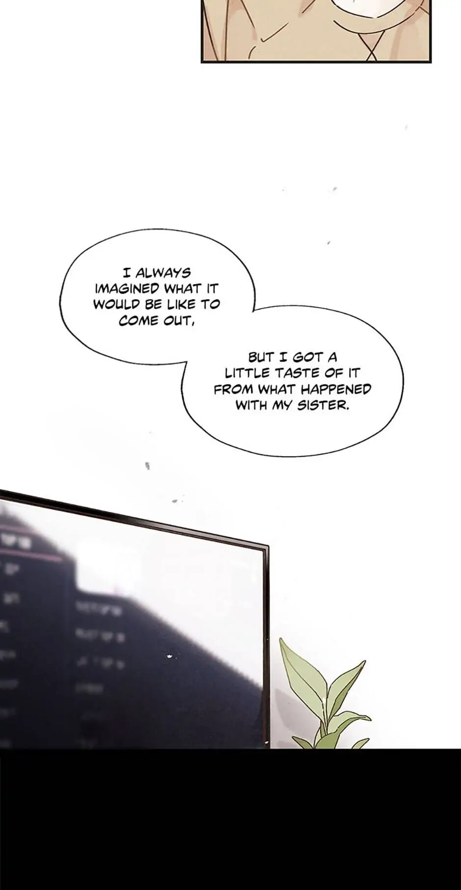 The Insatiable Man [Mature] - Chapter 12 manhwa
