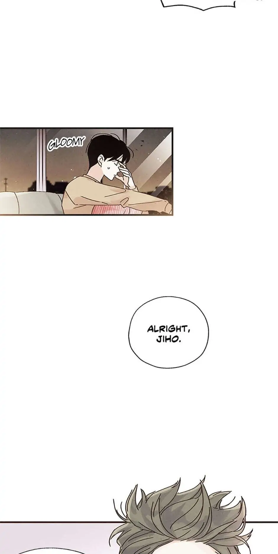 The Insatiable Man [Mature] - Chapter 12 manhwa