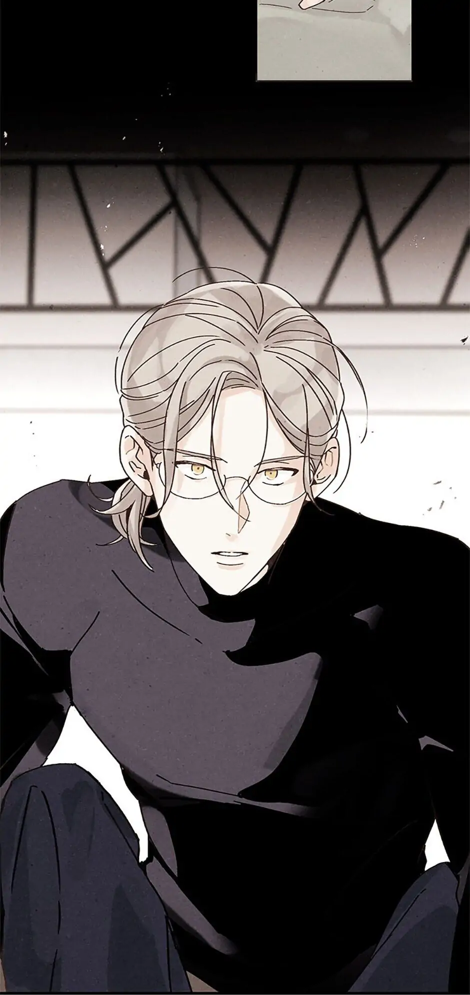 The Insatiable Man [Mature] - Chapter 12 manhwa