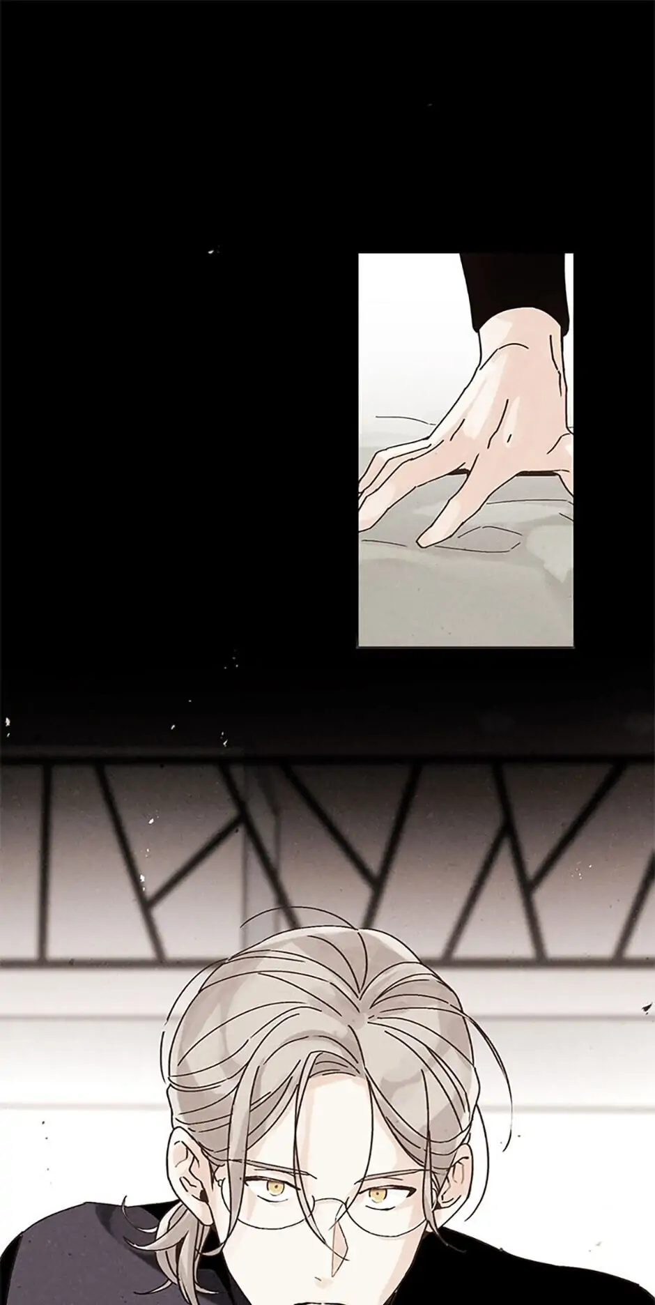 The Insatiable Man [Mature] - Chapter 13 manhwa