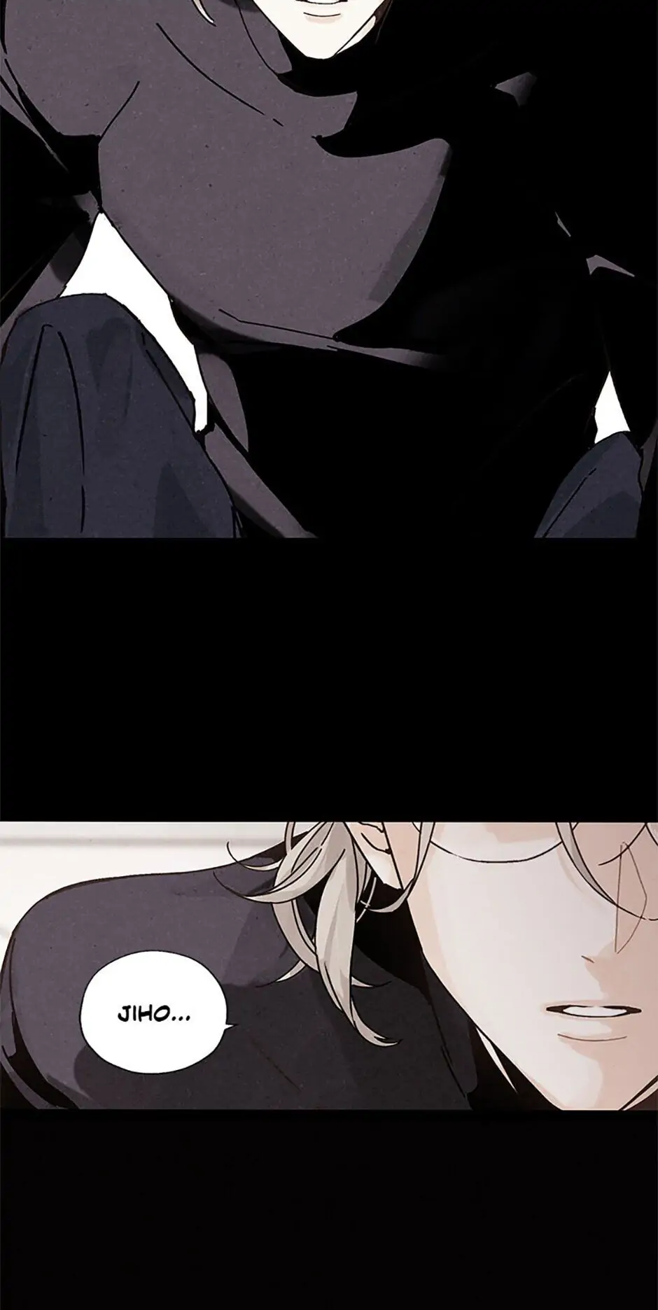 The Insatiable Man [Mature] - Chapter 13 manhwa