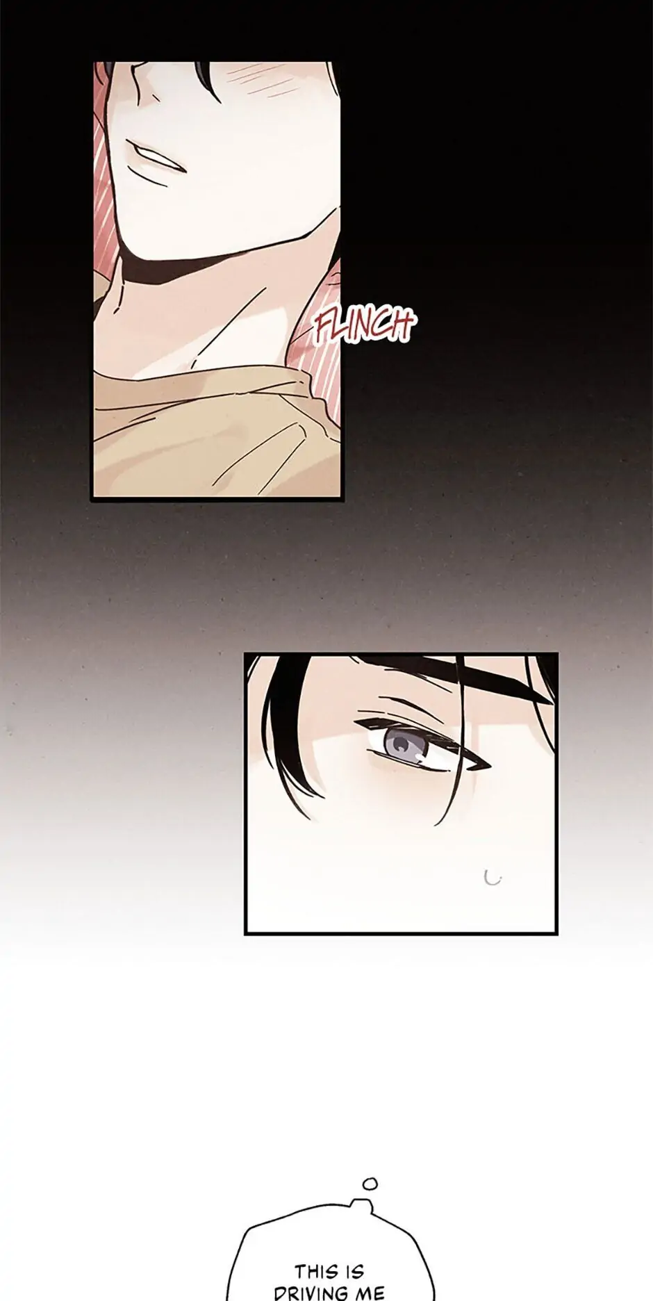 The Insatiable Man [Mature] - Chapter 13 manhwa