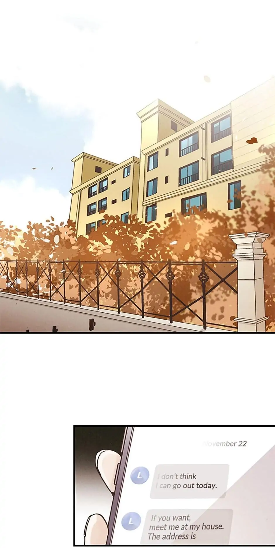 The Insatiable Man [Mature] - Chapter 13 manhwa