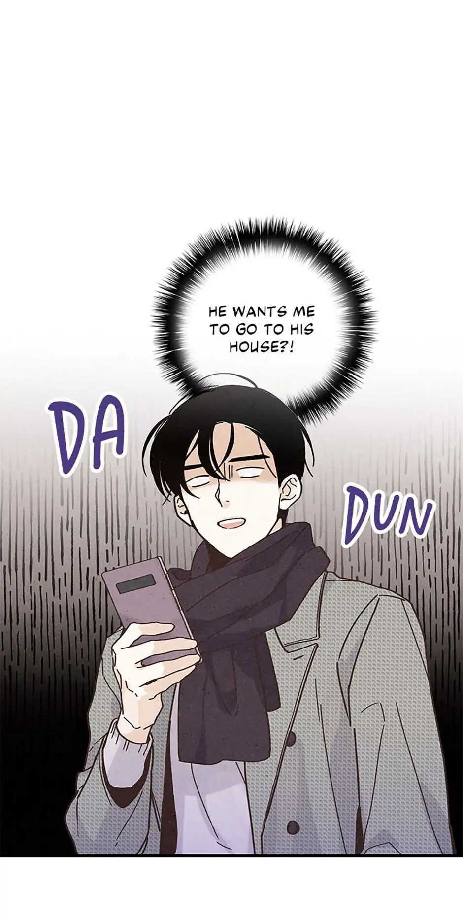 The Insatiable Man [Mature] - Chapter 13 manhwa