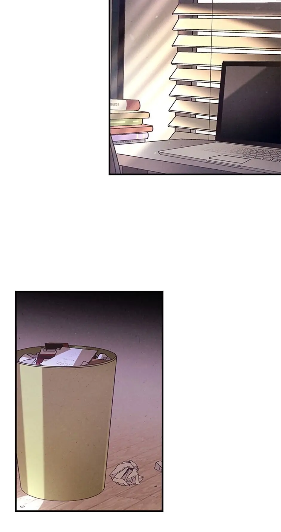 The Insatiable Man [Mature] - Chapter 13 manhwa