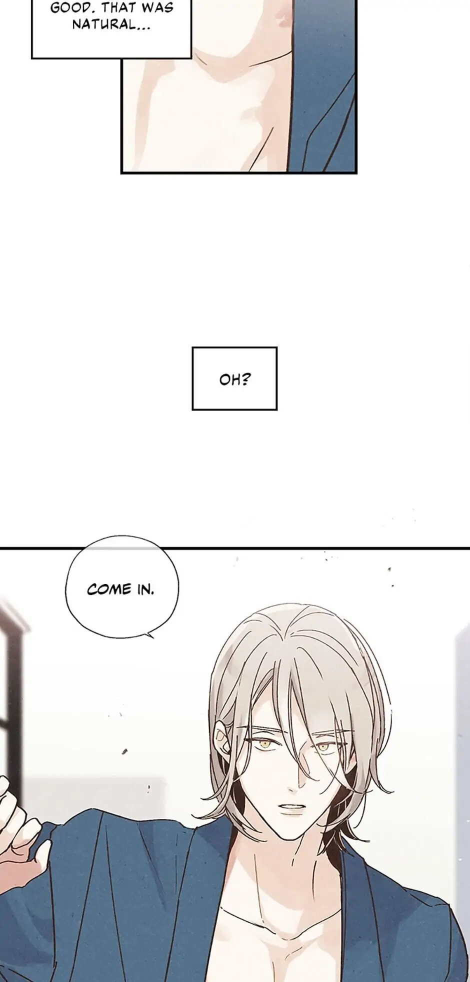 The Insatiable Man [Mature] - Chapter 13 manhwa