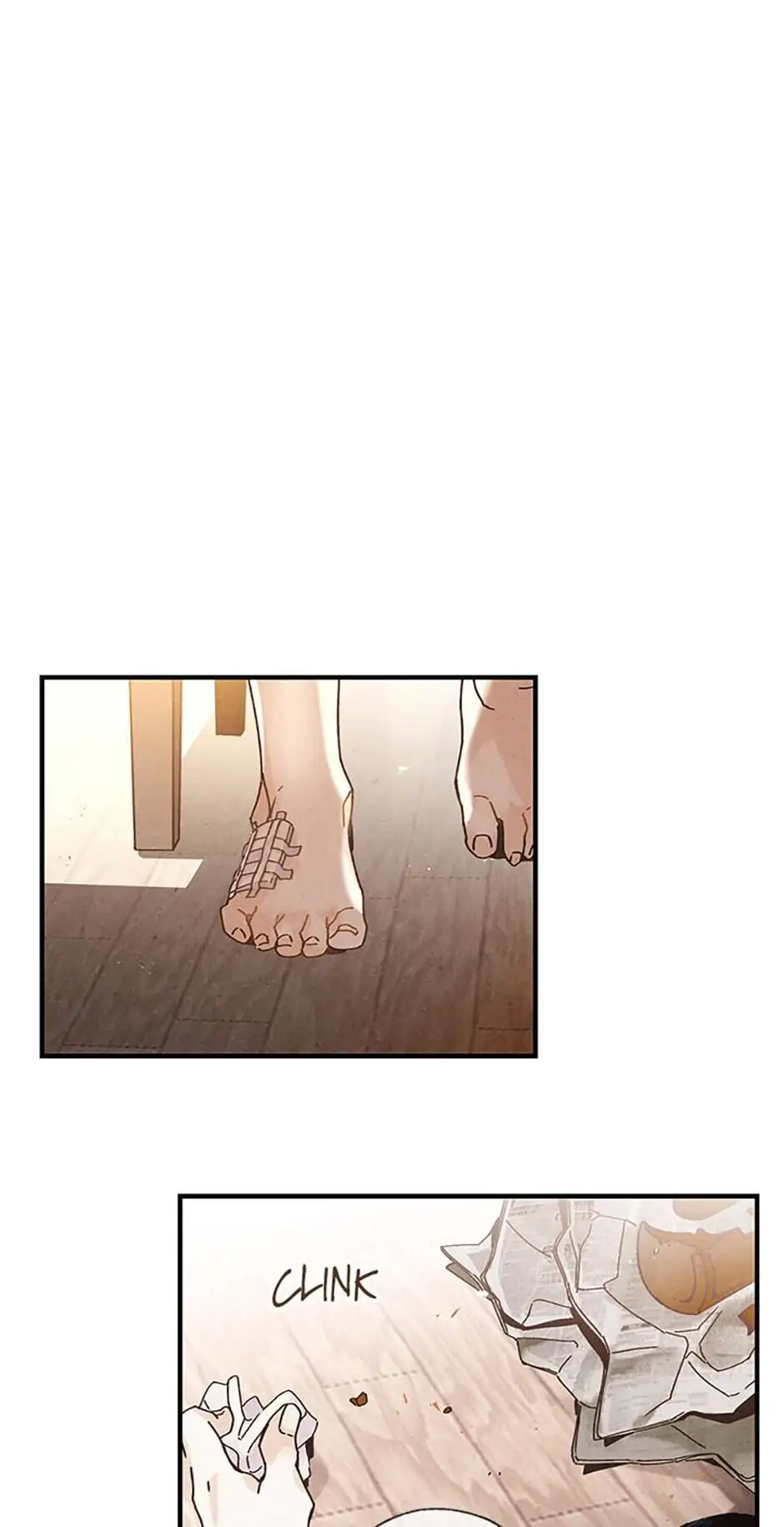 The Insatiable Man [Mature] - Chapter 13 manhwa