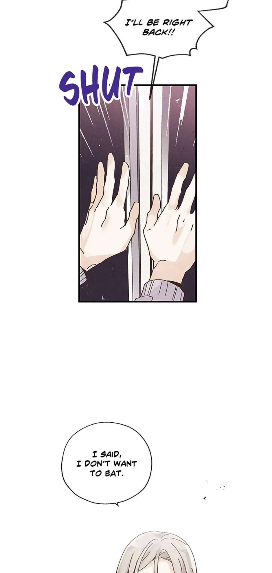 The Insatiable Man [Mature] - Chapter 13 manhwa