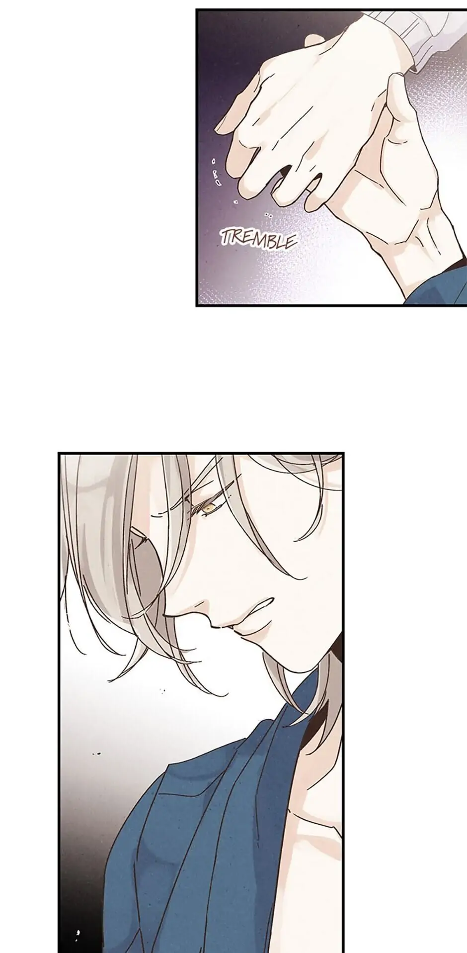 The Insatiable Man [Mature] - Chapter 14 manhwa