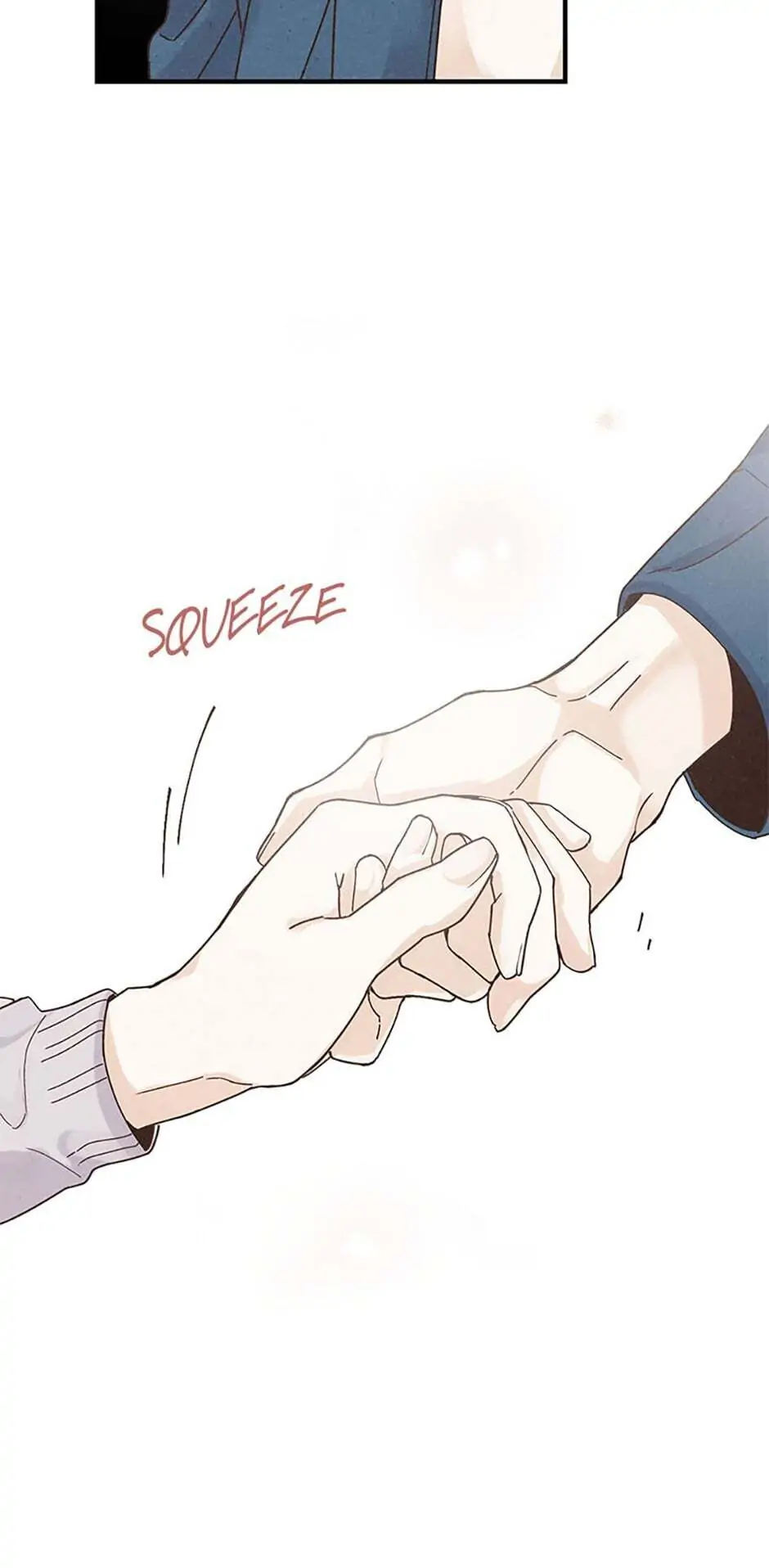 The Insatiable Man [Mature] - Chapter 14 manhwa