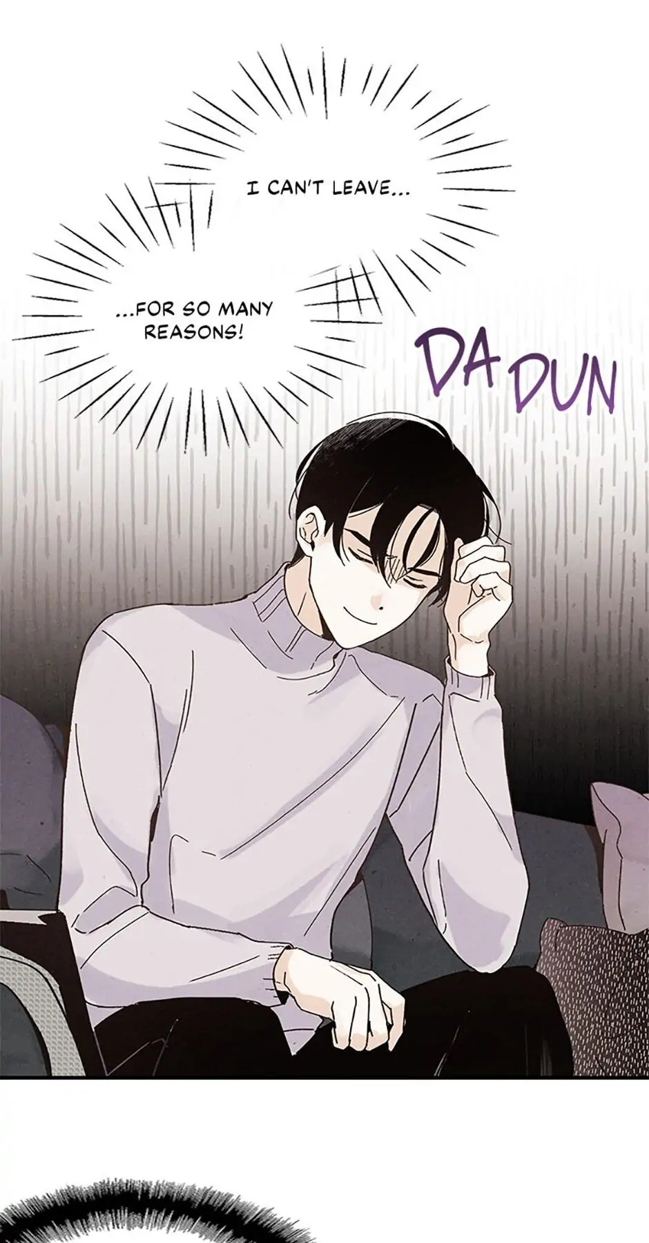 The Insatiable Man [Mature] - Chapter 14 manhwa