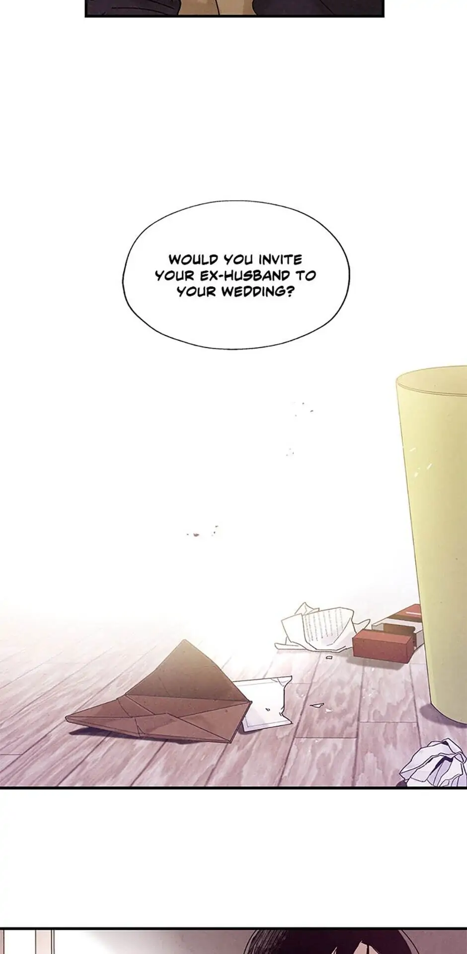The Insatiable Man [Mature] - Chapter 14 manhwa